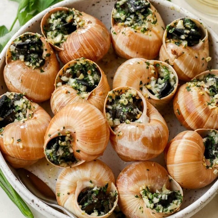 Escargot
